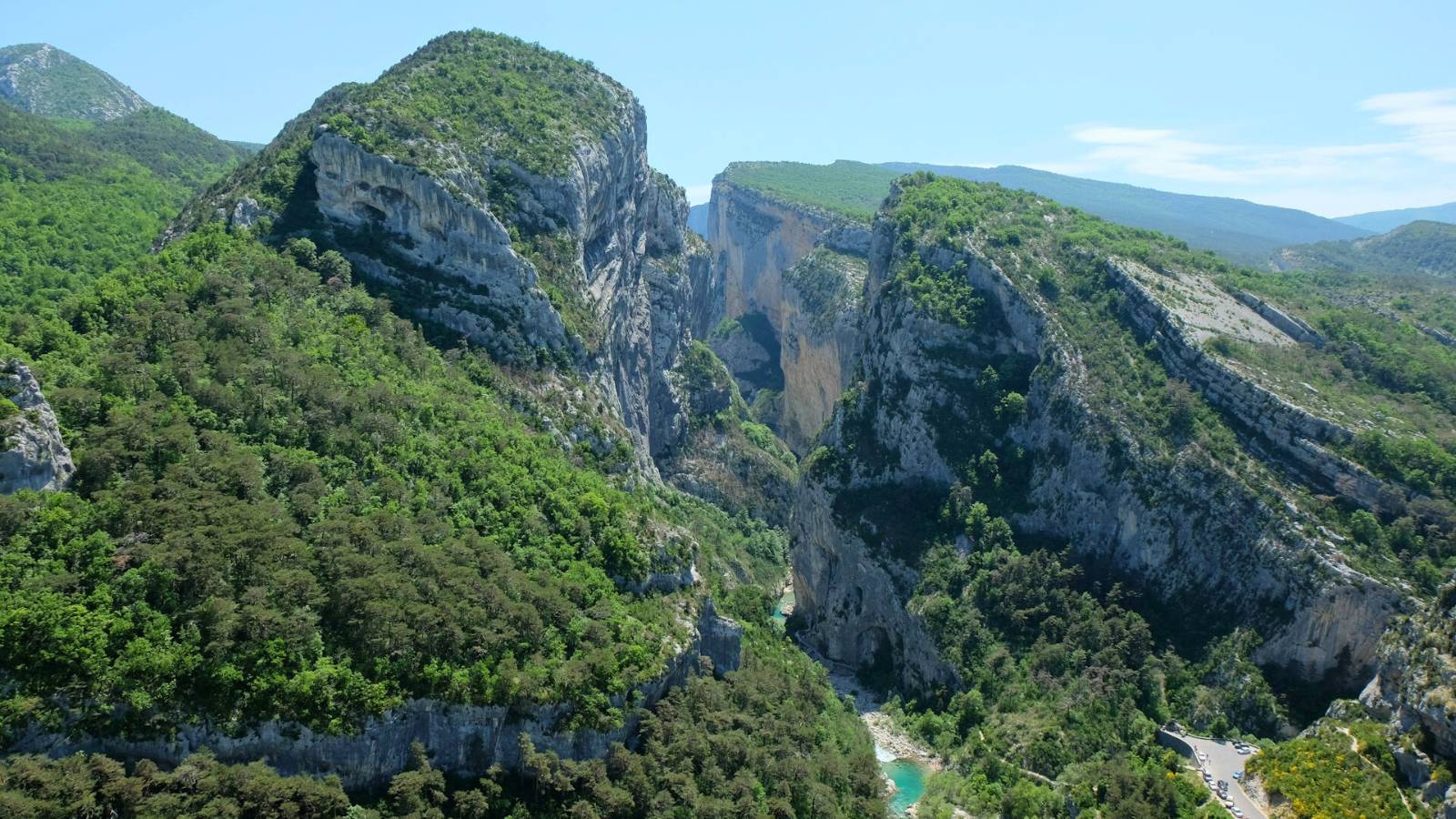 verdon